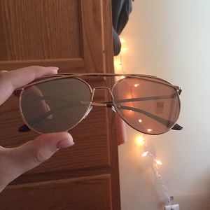 Fashion sunglasses